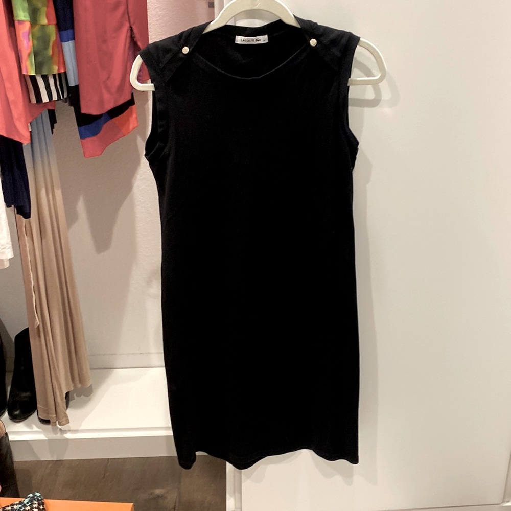 LACOSTE Dress